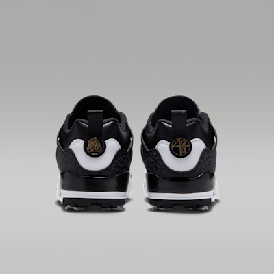 Nike.comにおけるジョーダン スパイジーク G ゴルフシューズに関する